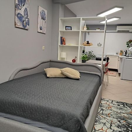 Apartmán Sixtyships Ruse Center Exteriér fotografie
