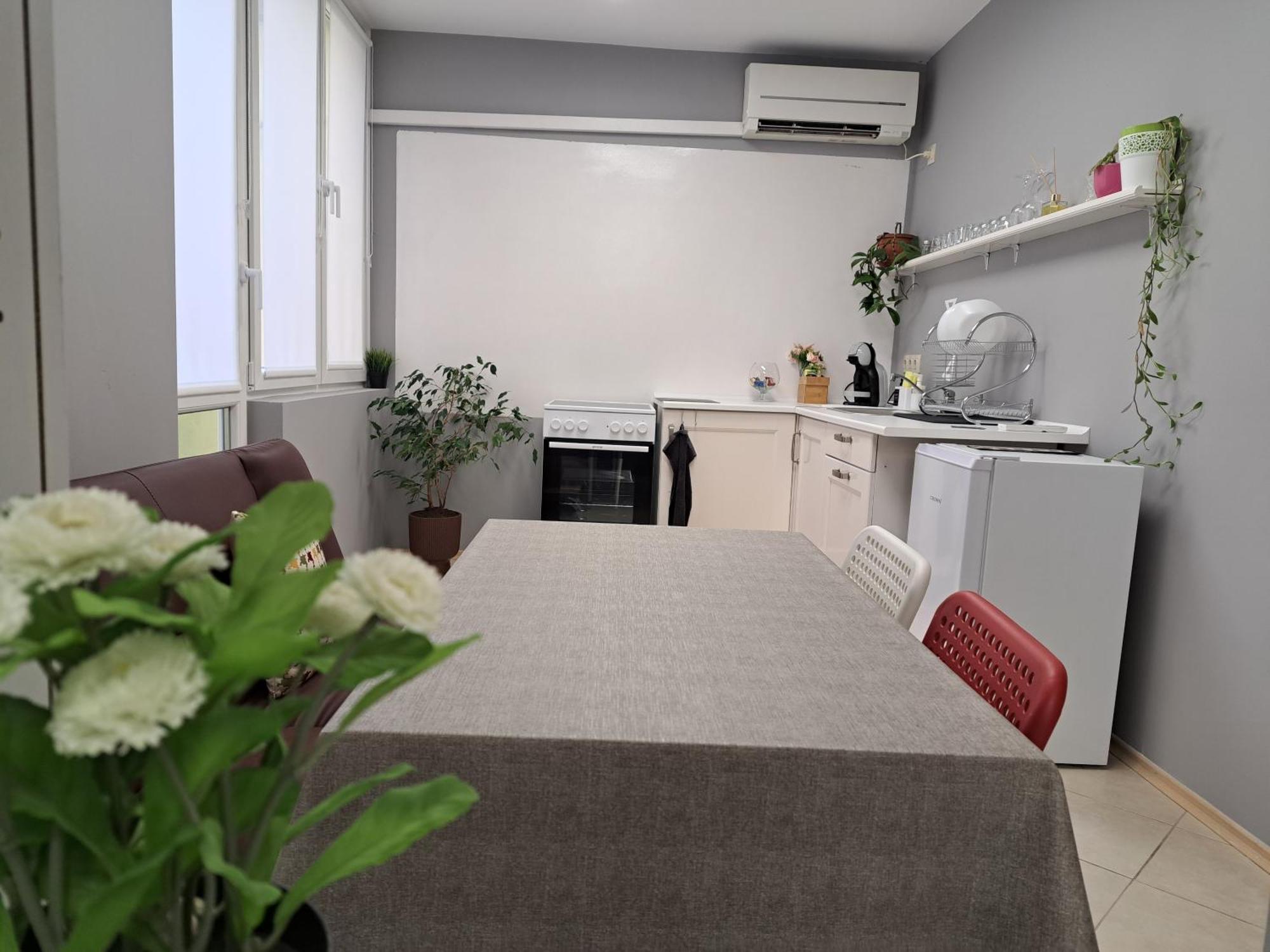 Apartmán Sixtyships Ruse Center Exteriér fotografie