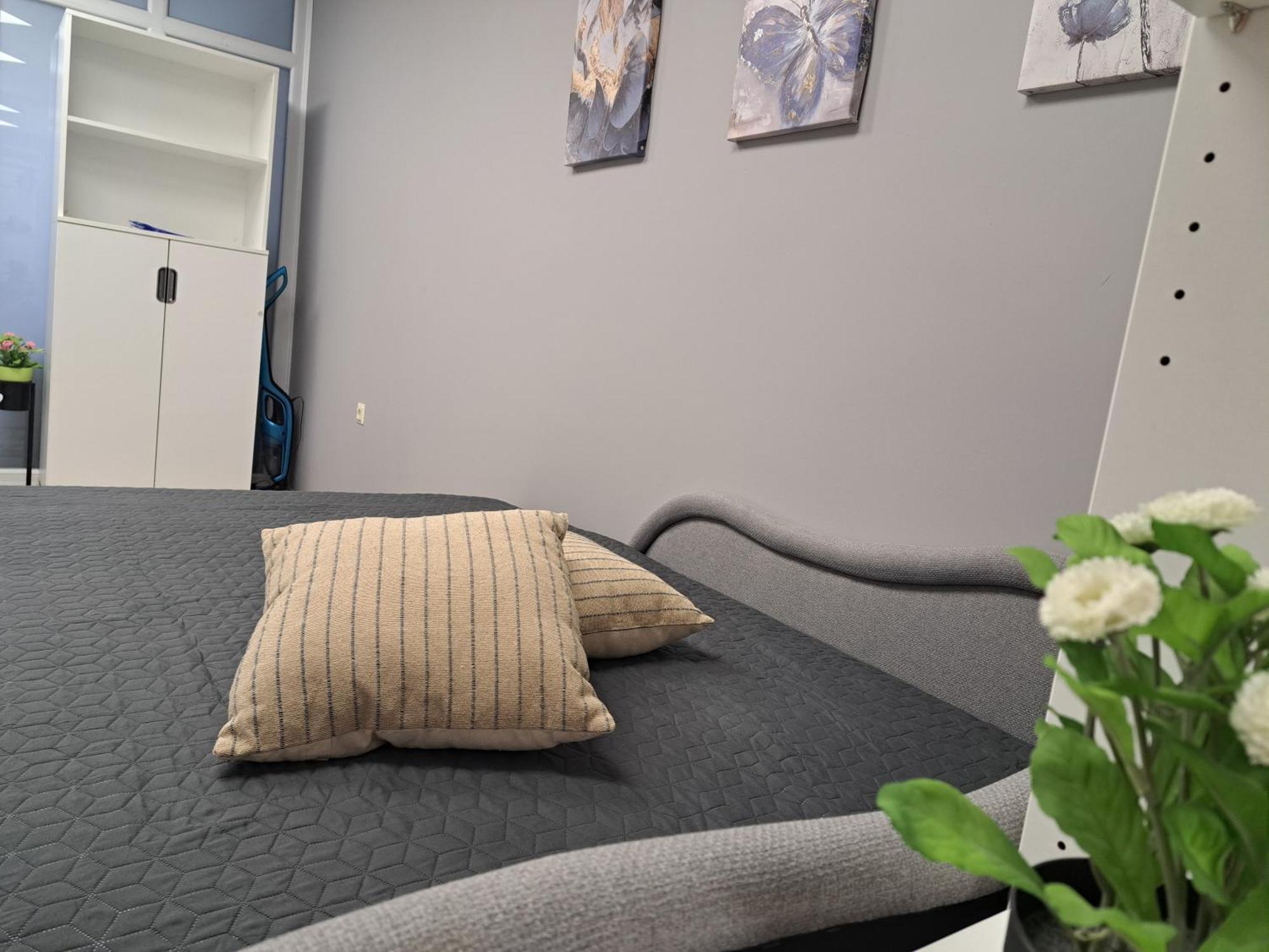 Apartmán Sixtyships Ruse Center Exteriér fotografie