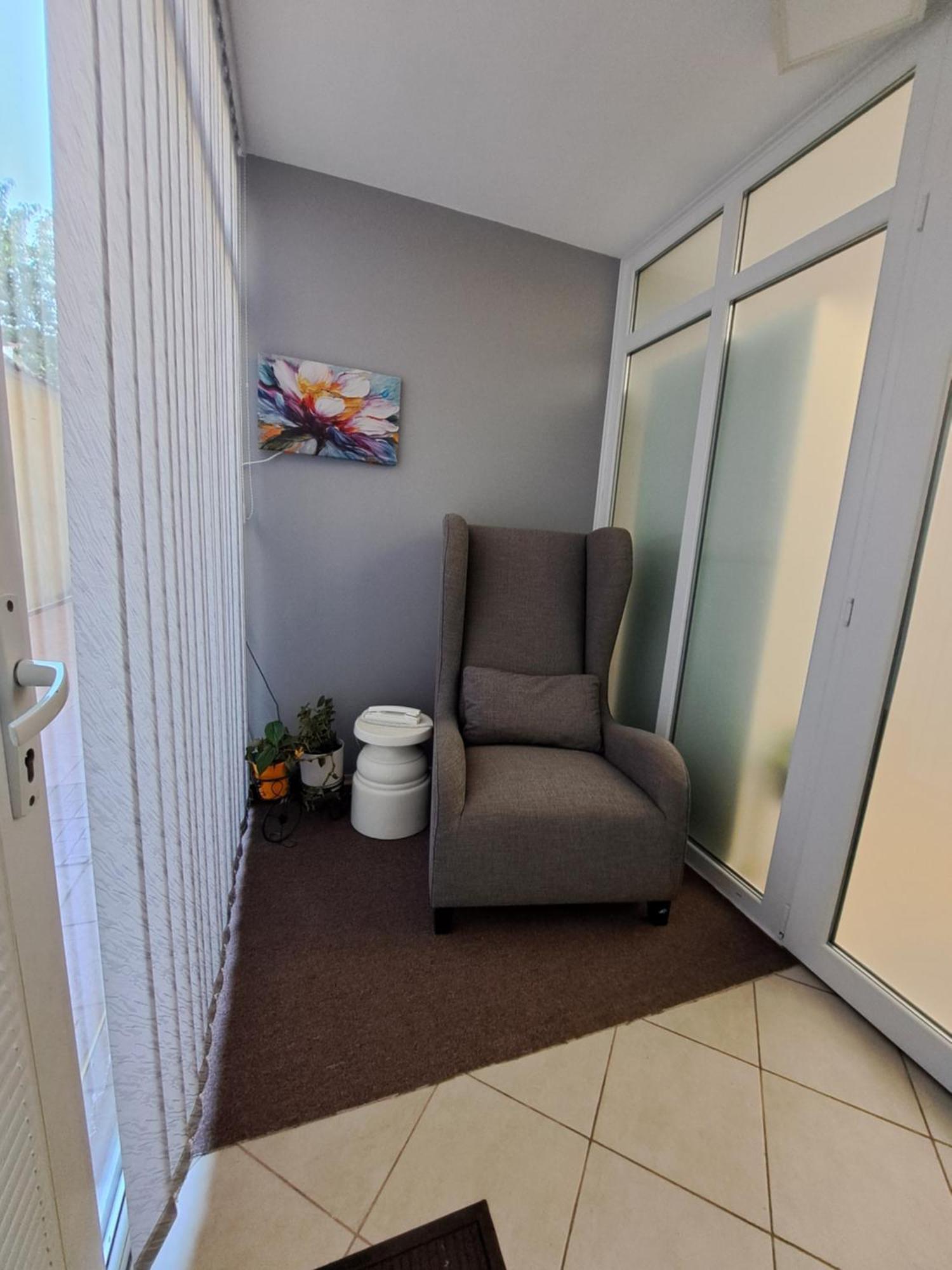 Apartmán Sixtyships Ruse Center Exteriér fotografie