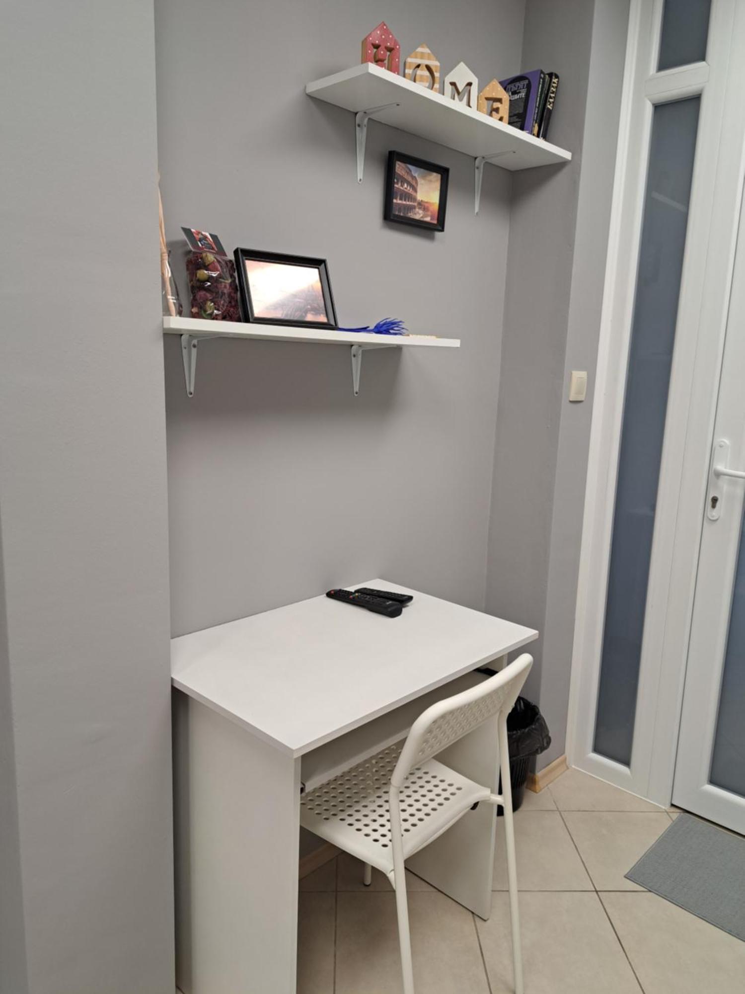 Apartmán Sixtyships Ruse Center Exteriér fotografie